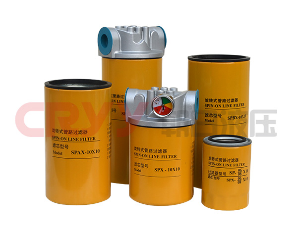 1、鋁合金濾頭     2、最高使用壓力:0.7MPa      3、溫度使用范圍-30℃～90℃    4、濾頭上設(shè)有安裝污染堵塞發(fā)訊器孔，以便檢測(cè)濾芯使用情…