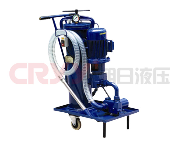 LUC，LUCA，LUCB系列濾油車