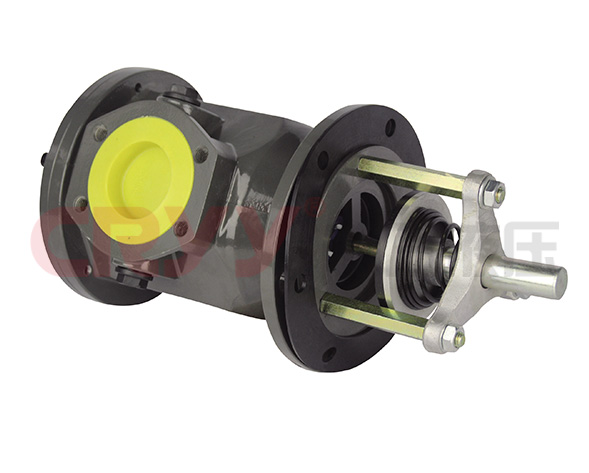 CFFA、CFF、ZL12-122自封式磁性吸油過(guò)濾器具有手動(dòng)自封閥 ，在更換濾芯時(shí)，應(yīng)關(guān)閉自封閥，使油箱中的油液不會(huì)流出，安裝時(shí)過(guò)濾器應(yīng)浸入油面以下，若自封閥…